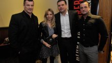 Razišli se Cro Cop i njegov menadžer Orsat Zovko