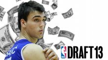 Dario Šarić bit će najveće iznenađenje NBA drafta - evo zašto!