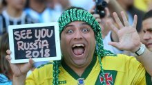 Odlazi FIFA-in cirkus – što ostaje Brazilu, a što nama?