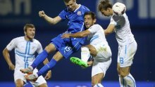 Soudani i Sigali 'napunili' čvrstu Rijeku, Dinamo 'pobjegao'...