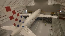 Croatia Airlines 2014. završila u plusu 7,1 milijun kuna