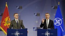 Pusić čestitala Crnoj Gori na pozivnici za NATO, Rusija zabrinuta