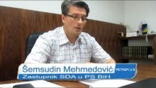 Uhićen zastupnik SDA zbog sumnje u ratni zločin