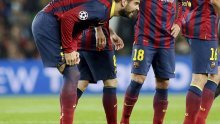 Gerard Pique donio odluku o svojoj budućnosti!