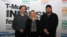 T-Mobile INmusic festival na MAXtv-u