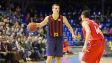 Hezonja solidan u novoj pobjedi Barcelone