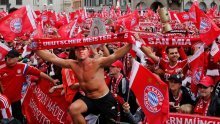 Bayern u strahu za svoje navijače uoči početka Lige prvaka!