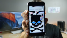 Jedna jedina poruka može onesposobiti vaš iPhone