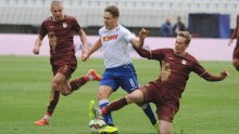 Kakav preokret u derbiju! Hajduk sve prosuo u dvije minute