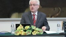 Josipović odbacio mogućnost nacionalizacije Ine