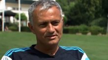 Mourinho otkrio s kojim je igračima silno zadovoljan