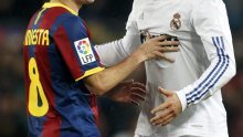 Ronaldo: Mogu svuda, samo ne u Barcelonu