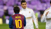 Čudesni dvojac: Ronaldo i Messi zaslužuju Zlatnu loptu