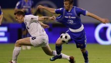 Dinamo 68., a Hajduk 154. klub na svijetu