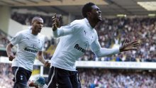 Adebayor potpisao za Tottenham!