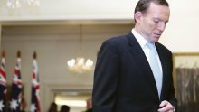 Tony Abbott ne želi poreći da je platio krijumčarima za prljavi posao