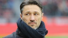 Niko Kovač na rubu suza: Mogao bih urlati od muke!