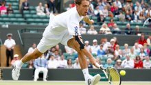 Janowicz prvi Poljak ikad u polufinalu Grand Slama