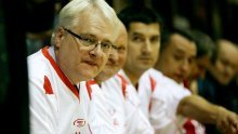 Josipović obukao dres i ispucao loptu