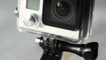 GoPro, čuvaj se! Apple patentirao nosive kamerice