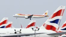 British Airways izravno povezao Pulu s London Heathrowom