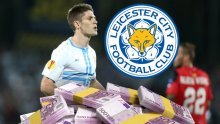 Kramarić potpisao za Leicester; evo koliko je 'težak' transfer!