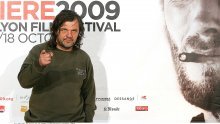 Emir Kusturica postaje pravoslavni svećenik