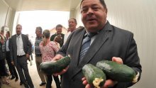 Minister: Control of vegetables in stores stepped up