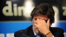 Dinamo nemoćan: Trese li se klupa Zoranu Mamiću?