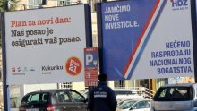 Revizori otkrili svašta u političkim strankama