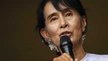 Aung San Suu Kyi uskoro u parlamentu Mianmara