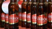 Osječka pivovara izvozit će pivo u Kinu