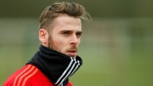 De Gea izbjegao rešetanje; odmah i ušutkali novinare