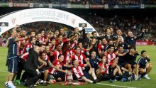 Bilbao u euforiji, ali mučenje Barce još nije završeno!