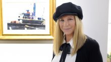 Barbra Streisand se udebljala zbog Trumpa