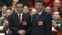 Li Keqiang novi kineski premijer