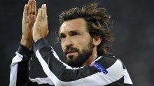 Andrea Pirlo moćnicima nudio Gattusovu sestru