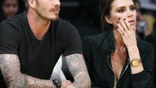 David Beckham otkrio zašto je Victoria toliko mršava