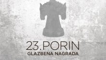 Dodjela glazbenih nagrada Porin ponovno u Splitu