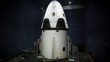 SpaceX sutra odrađuje stvarni test svoje kapsule Dragon