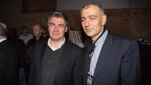 Milanović dojurio s Malte na druženje s Tedeschijem