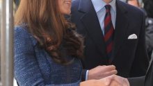 Kate i William rade na djetetu?