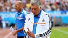 Ancelotti u panici; već bio kod Pereza na pranju