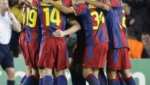 Is Hajduk - Barcelona friendly set to flop?