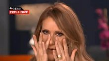 Celine Dion kroz suze progovorila o teškoj životnoj borbi