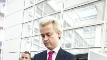 Ultradesničar Wilders protiv ulaska Hrvatske u EU