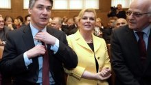 Predsjednica: Prije mjesec dana sam obavijestila Milanovića, a sad se čudi