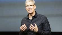 Tim Cook: Ponosan sam što sam gej