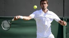 Cilic edges Querrey in five set marathon