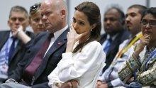 Angelina Jolie: Svjesna sam da je riječ o silovanju